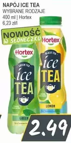 Black - ICE TEA