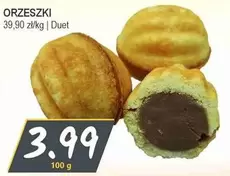 Orzeszki