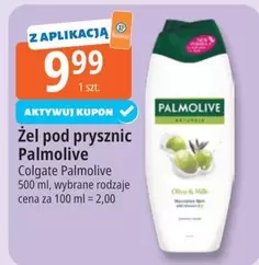 Mi - Żel pod prysznic
