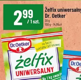 Żelfix uniwersalny