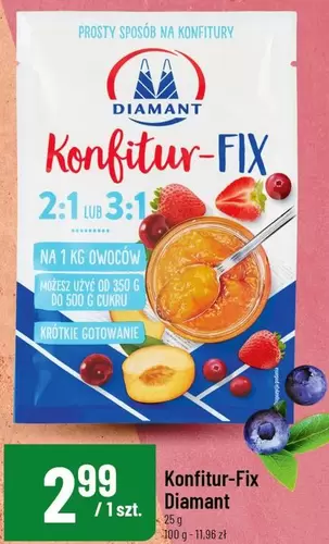 Konfitur-FIX