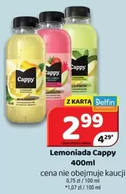 Lemoniada