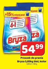 Kolor - Proszek do prania