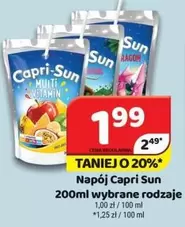 Napój