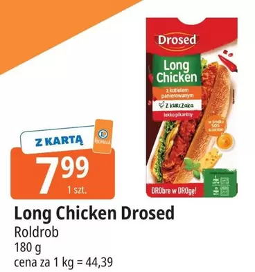Long Chicken