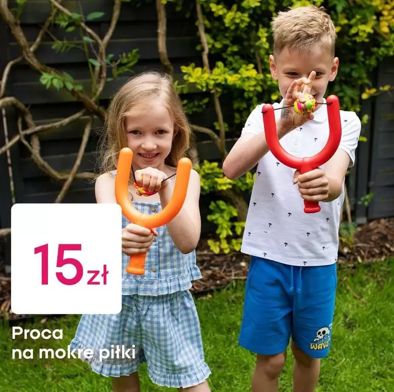 Proca na mokre piłki