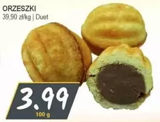 Orzeszki