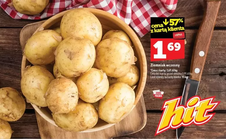 Ziemniaki