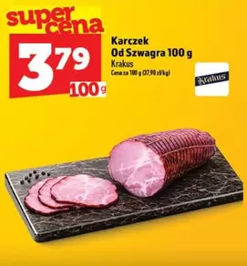 Karczek Od Szwagra