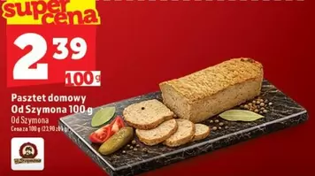 Pasztet domowy