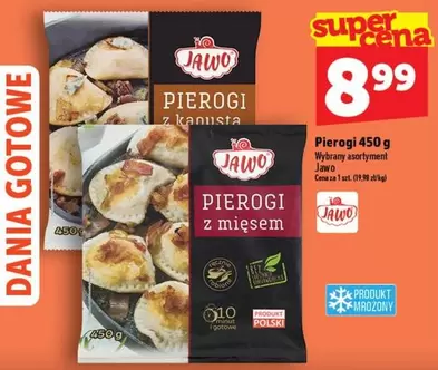 Pierogi