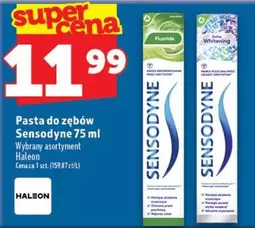 Pasta do zębów