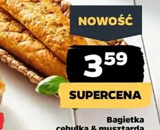 Bagietka