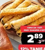 Paluszki