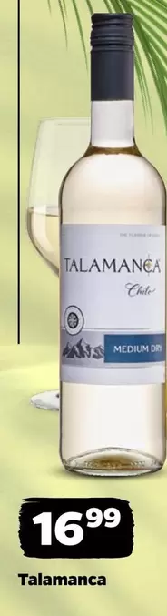 Talamanca