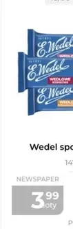 Spa - Wedel spo