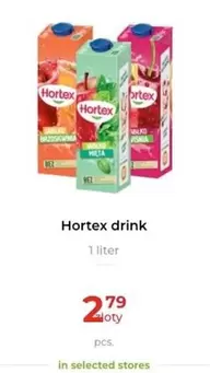 Drink