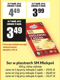 Sm - Ser w plastrach