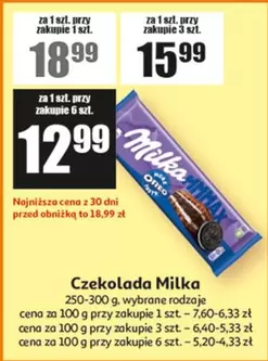 Czekolada