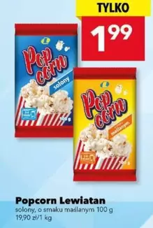 Pop - corn