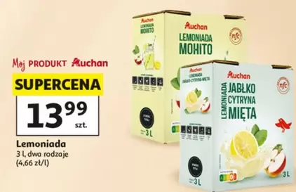 Lemonada
