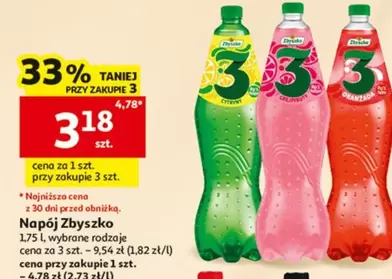 Napój Zbysko