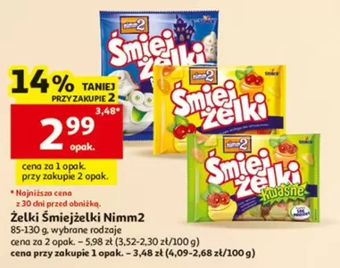 Żelki