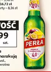 MANGO Z MARAKUJĄ