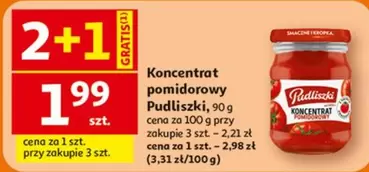 Koncentrat pomidorowy