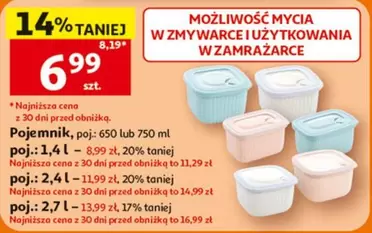 Pojemnik