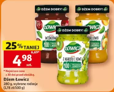 Dżem