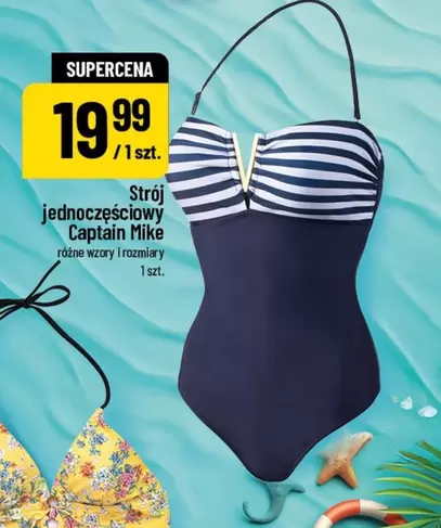 Strój jednoczęściowy