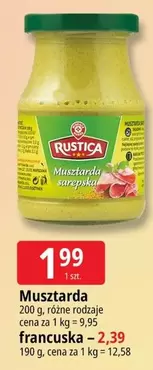 Musztarda