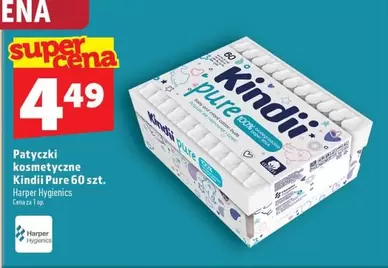 Boy - Patyczki kosmetyczne