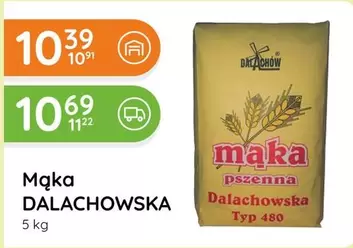 Mąka pszenna