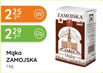 Mąka