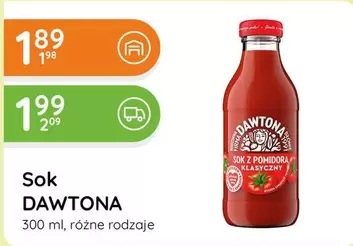 Sok z pomidora