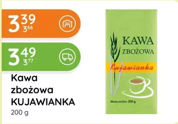 Kawa zbożowa