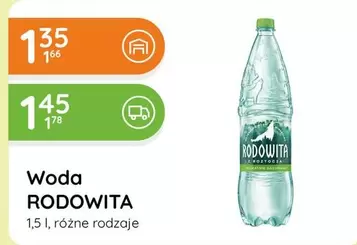 Woda