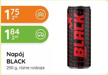 Black - BLACK ENERGY