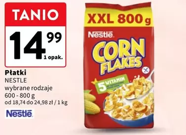 Płatki