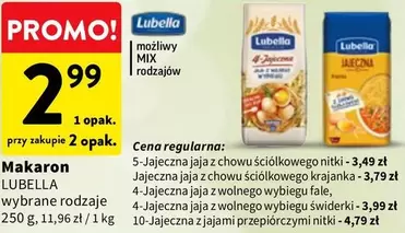 Mix - Makaron