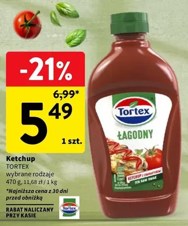 Ketchup