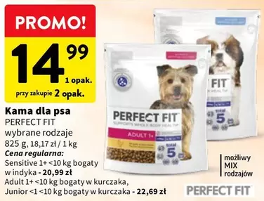 Perfect - Karma dla psa