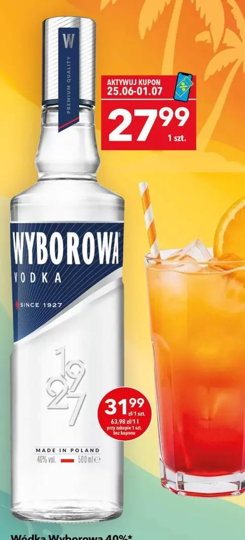 Wódka