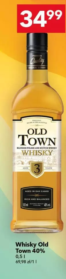 Whisky