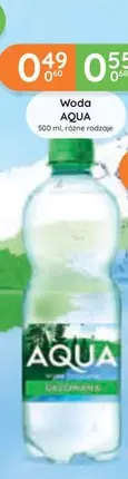 Woda AQUA