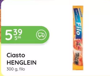 Ciasto
