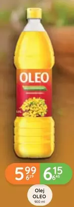 Olej
