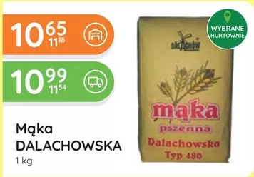 Mąka pszenna